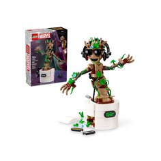 Конструктор &quot;Танцующий Грут&quot; Lego