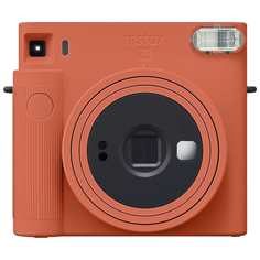 Фотоаппарат INSTAX SQ1 TERRACOTTA ORANG Fujifilm