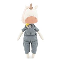 Мягкая игрушка &quot;Единорог Дафни&quot; Orange Toys