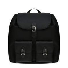 Портфель черный Age of Innocence