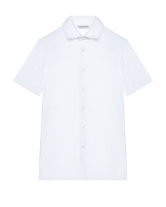 Трикотажная рубашка с короткими рукавами Keng Label