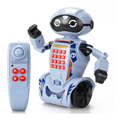 Игрушка Робот DR7 Ycoo