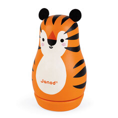 Игрушка музыкальная &quot;Тигр&quot; Janod