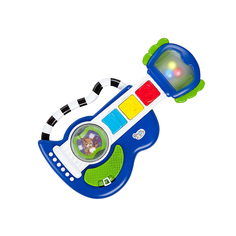 Развивающая игрушка &quot;Музыкальная гитара&quot; Baby Einshtein