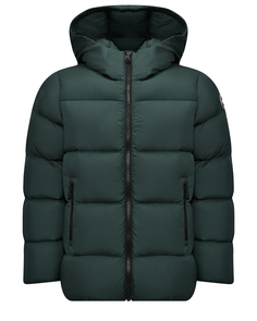 Куртка стеганая с капюшоном Colmar Junior