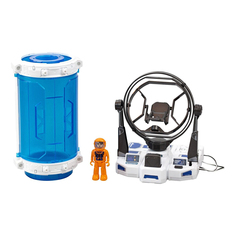 Игровой набор Миссия Гравитация Astropod