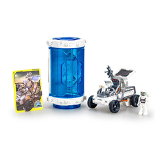 Игровой набор Миссия Ровер Astropod