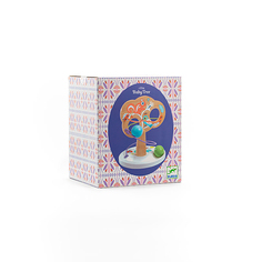 Игра Кугельбан, дерево пастель Djeco