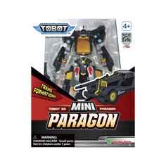 Игрушка &quot;Детективы Галактики: Парагон&quot; Tobot