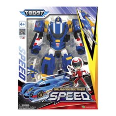 Игрушка &quot;Спиди&quot; Tobot