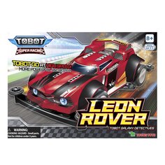 Игрушка &quot;Супер Рэйсинг Леон Ровер&quot; Tobot