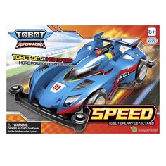 Игрушка &quot;Супер Рейсинг Спиди&quot; Tobot
