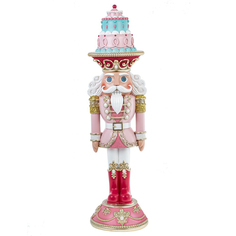 Фигурка декоративная &quot;Щелкунчик&quot; Tianqin Arts AND Crafts