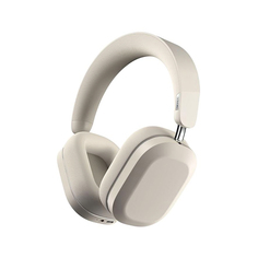 Наушники беспроводные Over-Ear Greige Mondo by Defunc