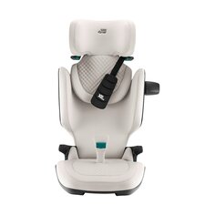Кресло автомобильное KIDFIX PRO LUX I SOFT Taupe Britax Roemer