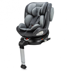 Автокресло Eno 360 SL Universe Grey Osann