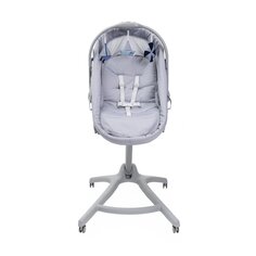 Кроватка-стульчик Baby Hug Pro 5 в 1 Chicco