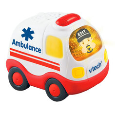 &quot;Скорая помощь&quot; Vtech