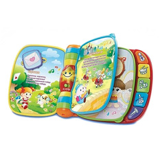 &quot;Музыкальная книга&quot; Vtech
