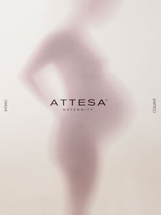 Колготки Attesa