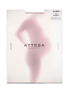 Колготки Attesa