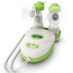 Молокоотсос CALYPSO DOUBLE PLUS Ardo