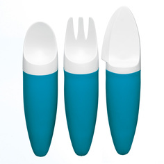 Набор столовый, синий Toddler