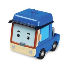Машинка Бэнни 6 см Robocar Poli
