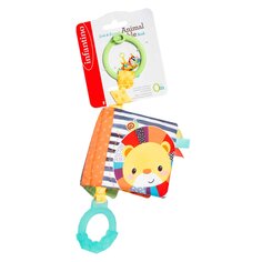 Книга &quot;Посчитай животных&quot; Infantino