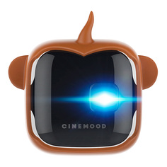 Умный чехол &quot;HooplaKidz&quot; для проектора Cinemood