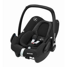 Кресло автомобильное Rock, frequency black Maxi Cosi