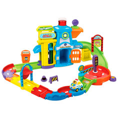 Игрушка &quot;Полицейский участок&quot; Vtech