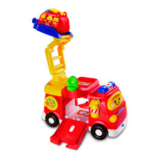 Игрушка &quot;Большая пожарная машина&quot; Vtech