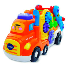 Игрушка &quot;Автовоз&quot; Vtech