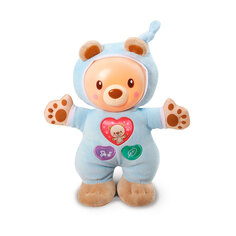 Светящийся мишка для сна Vtech