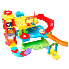 Игрушка &quot;Гараж&quot; Vtech