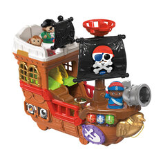 Игрушка &quot;Пиратский корабль&quot; Vtech