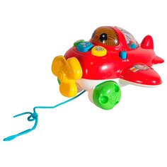 Самолет &quot;Тяни и Взлетай&quot; Vtech