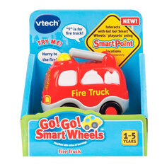 &quot;Пожарная машина&quot; Vtech