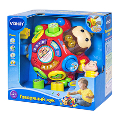 Говорящий жук Vtech