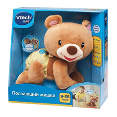 &quot;Ползающий мишка&quot; Vtech