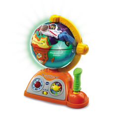 Обучающий глобус &quot;Яркий полёт&quot; Vtech