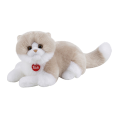 Мягкая игрушка кошка Гиада, 20х20х47 см Trudi