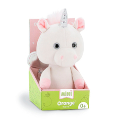 Мягкая игрушка Единорожек Orange Toys