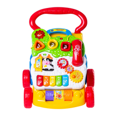 Ходунки для малыша &quot;Первые шаги&quot; Vtech