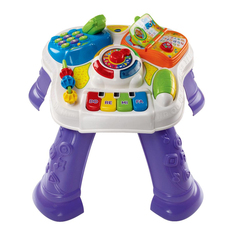 Интерактивный стол &quot;Играй и учись&quot; Vtech