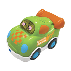 Игрушечная гоночная машинка серии Бип-Бип Toot-Toot Drivers Vtech