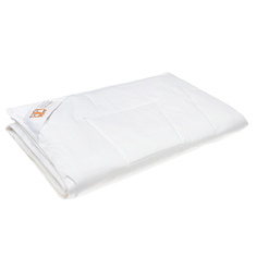 Одеяло BABY SILK COCOON всесезонное &quot;Light&quot; 100х135 см German Grass