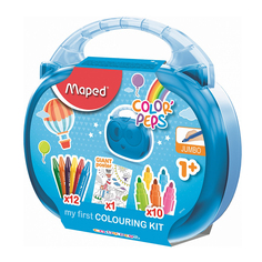 Набор MAPED для рисования