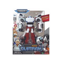 Игрушка &quot;Мини тобот Кватран&quot; Tobot